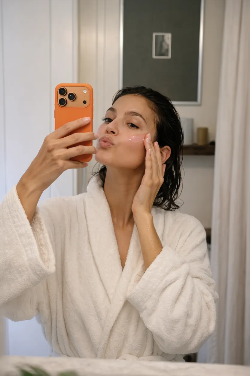 A Importância Da Rotina Consciente De Skincare